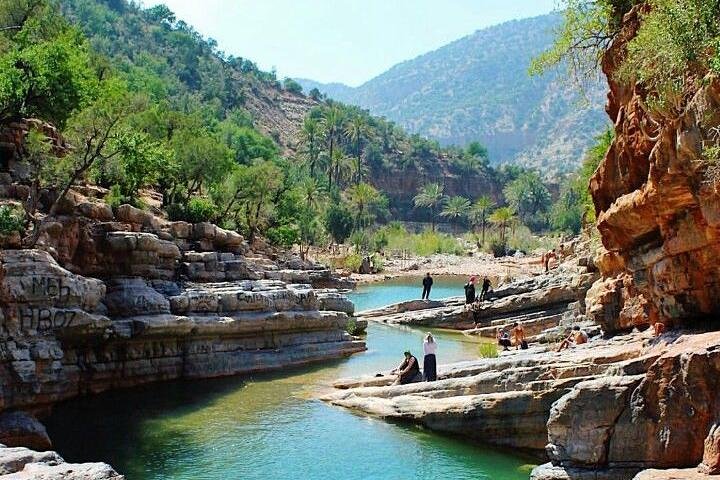 Paradise Valley